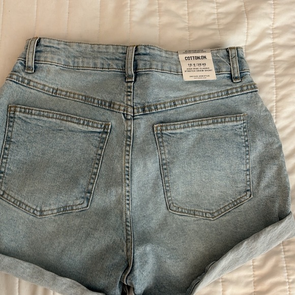Cotton on shorts - Picture 2 of 3